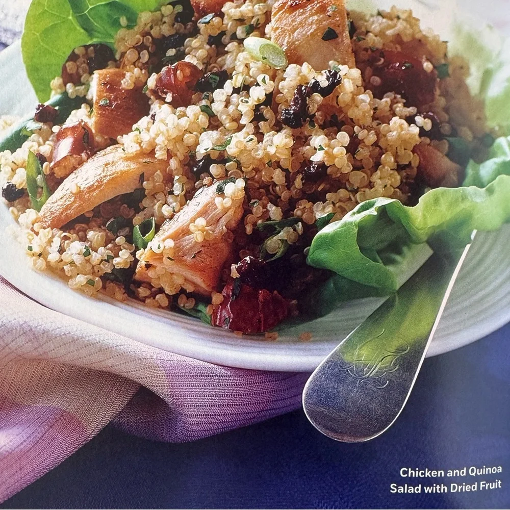 Weight Watchers Ultimate Chicken Hardcover Cookbook NEW